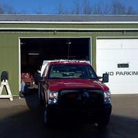 Melrose Fire Dept received $80,000 Grant for new brush truck. See "News" section on this web site for details~~